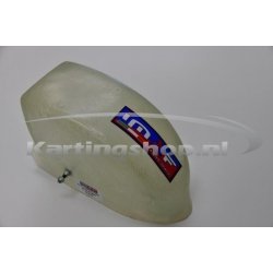 Imaf regenkap voor 60cc Luchtfilter