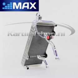 Køler New-Line R-MAX 430 x 205 x 35mm