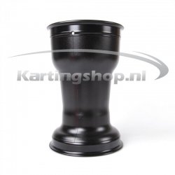 212mm Magnesium schließen CRG hintere Felge