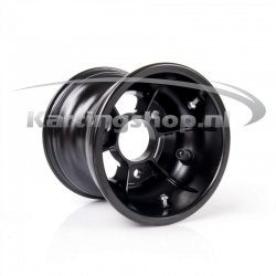 Para a RIM parafusos magnésio 132 mm estreitamente com CRG