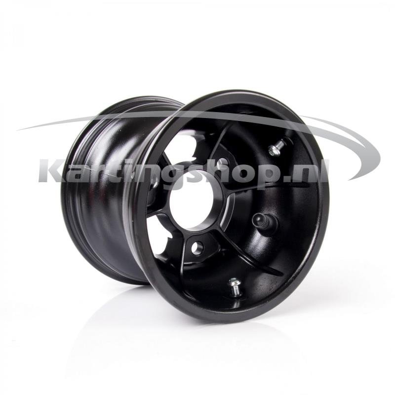 Para a RIM parafusos magnésio 132 mm estreitamente com CRG