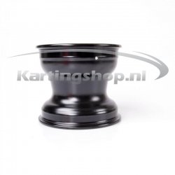 For RIM bolter 132 mm magnesium tett med CRG