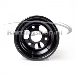 For RIM bolter 132 mm magnesium tett med CRG