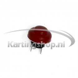 Iame X30 Stop Button