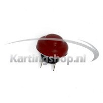 Iame X30 Stop Button