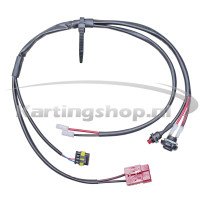 Iame X30 Wiring Harness