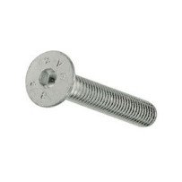 Countersunk Allen screw M8×30mm