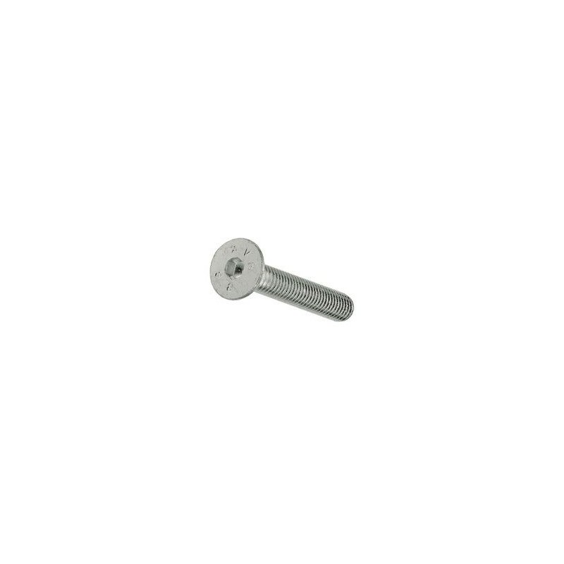 Countersunk Allen screw M8×90mm | Kart Racing