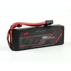 Bateria Turnigy Lipo 4000mAh