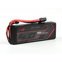 Turnigy Lipo battery 4000mAh