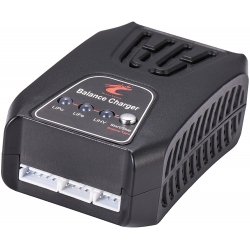 Cargador H4 Lipo Balance (100-240V)