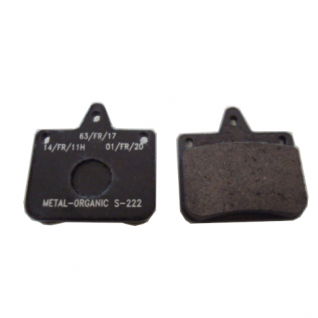 CRG Mini Set Brake Pads