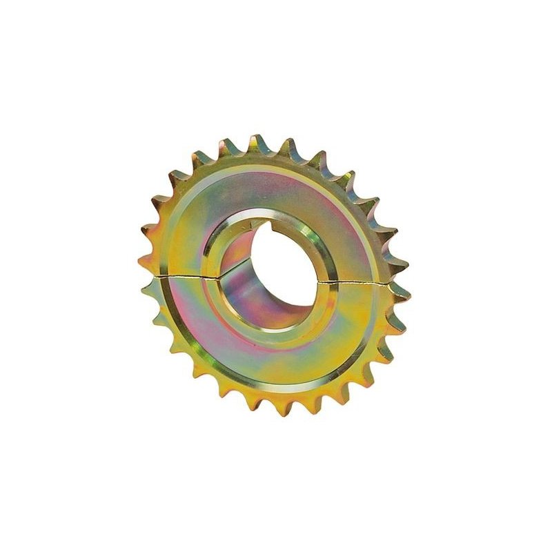 Tannhjul 428 30mm stål