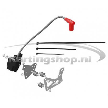 Rotax ignition coil EVO MY19 complete