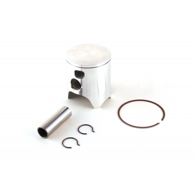 Pistón de carburo macizo TM KZ-R1 Ø53.93 (parte superior plana 4 °)