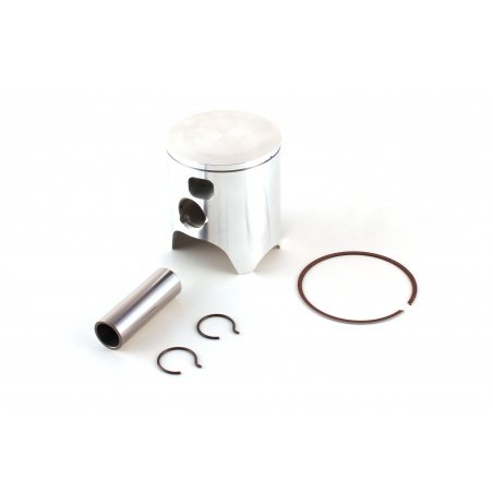 Vollhartmetallkolben TM KZ-R1 Ø53,93 (flach 4°)