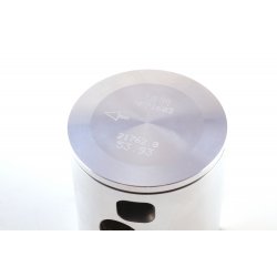 Massivt hardt stempel TM KZ-R1 Ø53,93 (flat topp 4 °)