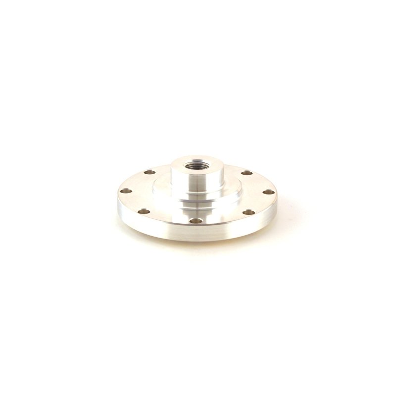 Solid carbide insert TM KZ-R1 (13.80cc) Solid carbide stan
