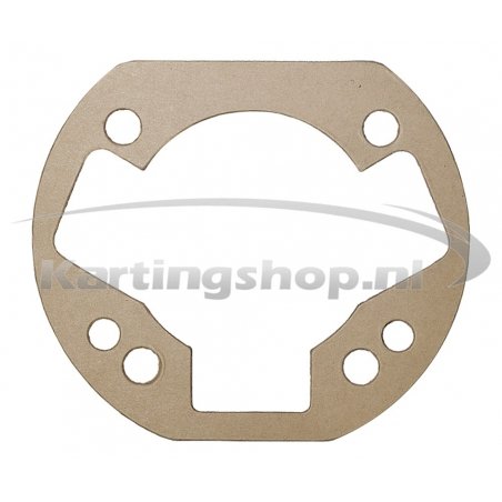 Iame X30 fotpackning 0,40 mm