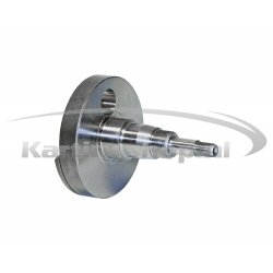 Iame X30 Crankshaft half pinhão