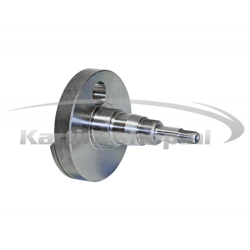 Iame X30 Crankshaft half ratas