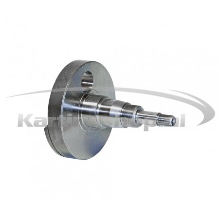 Iame X30 Crankshaft half tandhjul