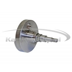 Iame X30 Crankshaft half ignition side