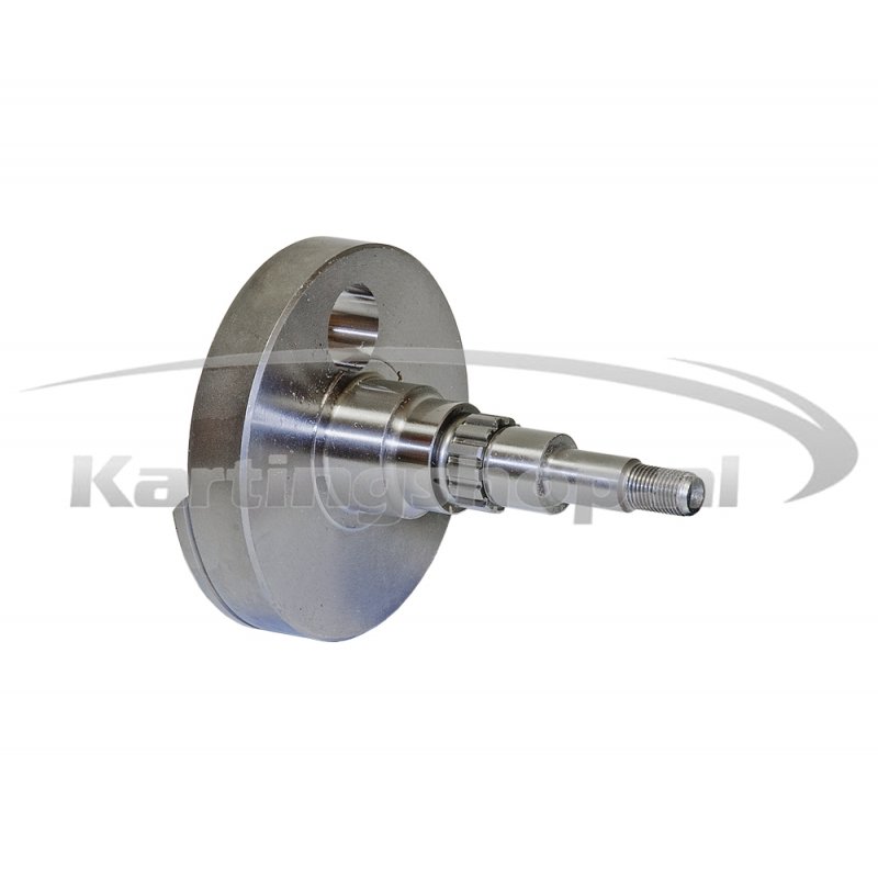 Iame X30 Crankshaft half ignition side | Karting