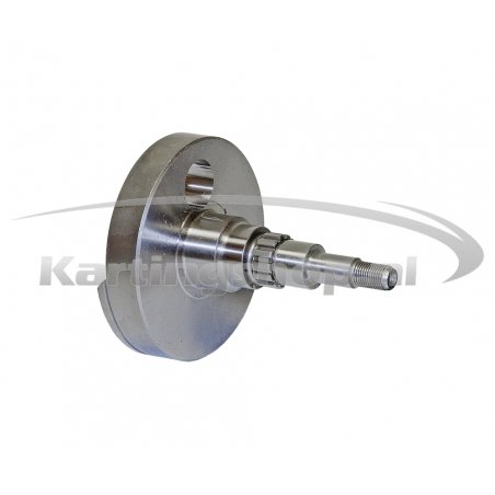 Iame X30 Crankshaft half ignition side