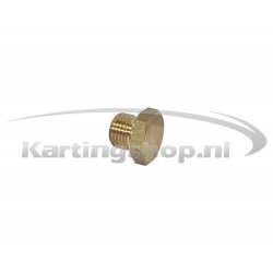 Iame X30 Vent Plug