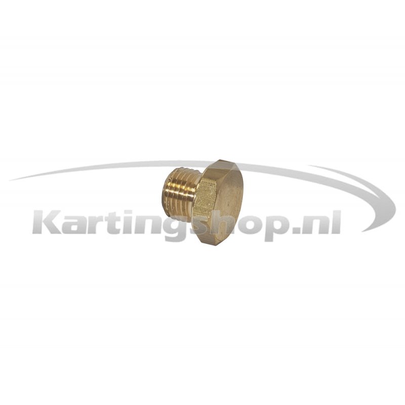 Iame X30 Vent Plug