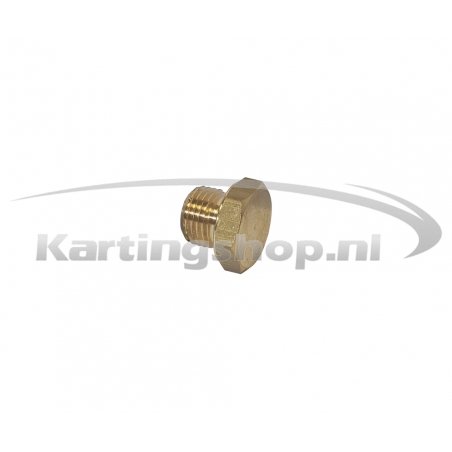 Iame X30 Vent Plug