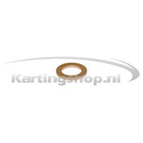 Iame X30 Vent Plug Gasket | Kart Racing