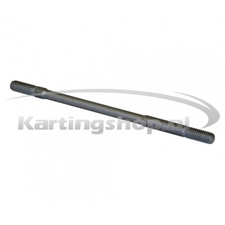 Iame X30 Cylinder stud M8x153 | Karting