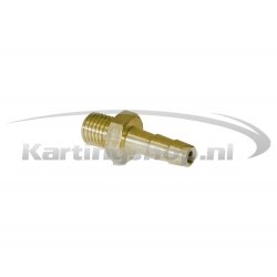 Iame X30 Cylinder Nipple crankcase breather