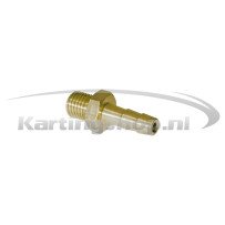 Iame X30 Cylinder Nipple crankcase breather