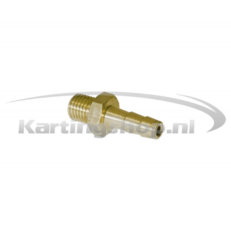Iame X30 Cylinder Nipple crankcase breather