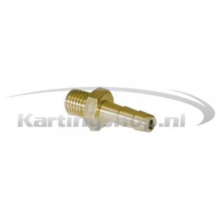 Iame X30 Cylinder Nipple crankcase breather