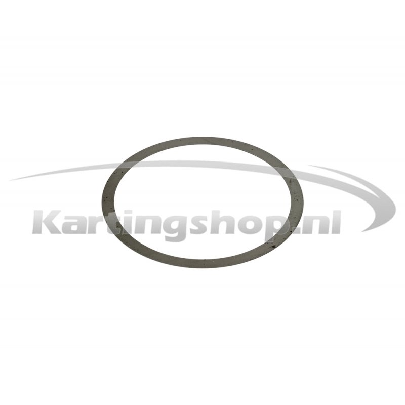 Iame X30 Shim 52x0.15