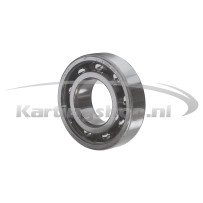 Iame X30 Crankshaft Bearing SKF 6206-C4 | Kart Racing