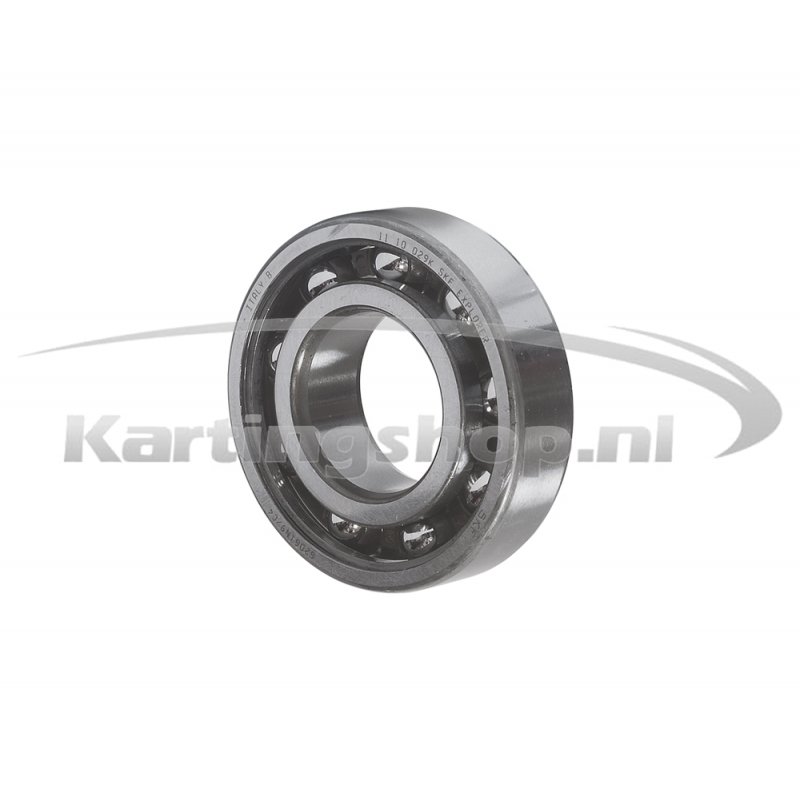 Iame X30 Crankshaft Rolamento SKF 6206-C4