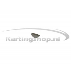 Iame X30 Key ignition 9.66X3.7X2.5 | Karting