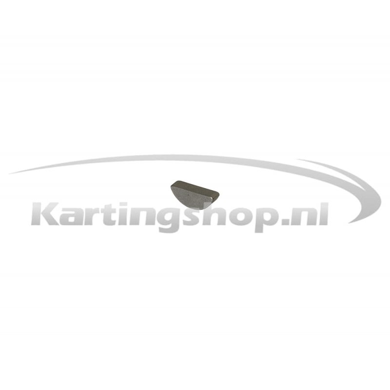 Iame X30 Key ignition 9.66X3.7X2.5 | Karting