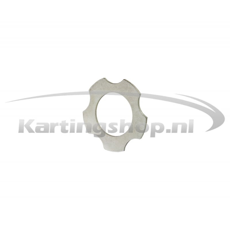 Iame X30 Bronze ring