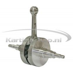 Iame X30 Crankshaft complete