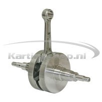 Iame X30 Crankshaft complete