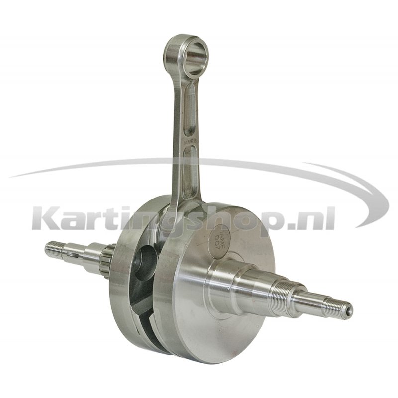 Iame X30 Crankshaft complete