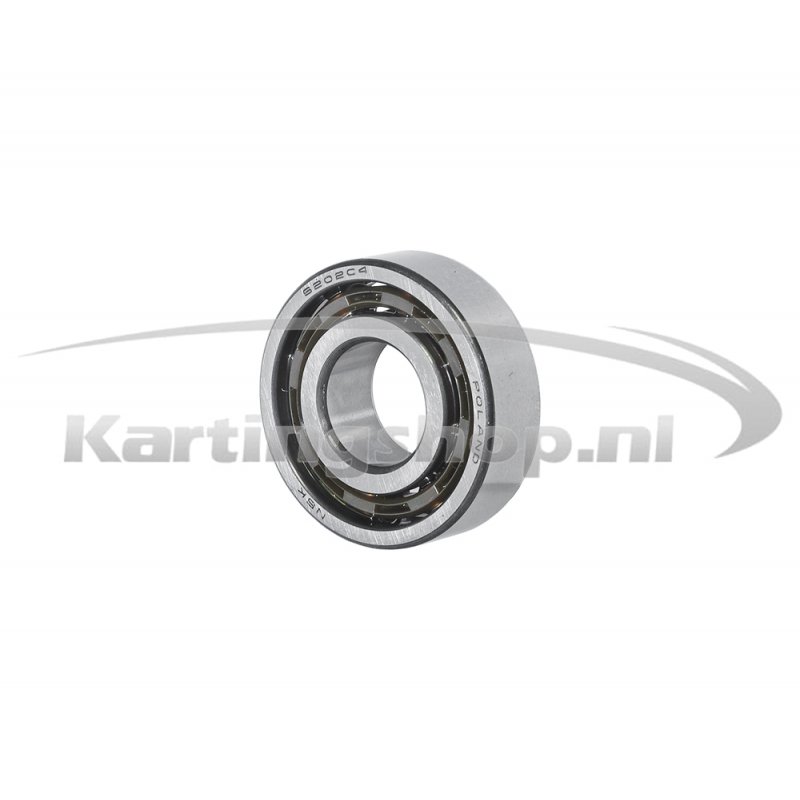 Iame X30 Leje Balance Shaft X30 6202 TN9/C4H