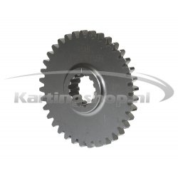 Iame X30 Balance Shaft Tandwiel