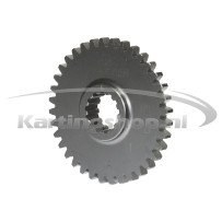 Iame X30 Balance Shaft Pinhão